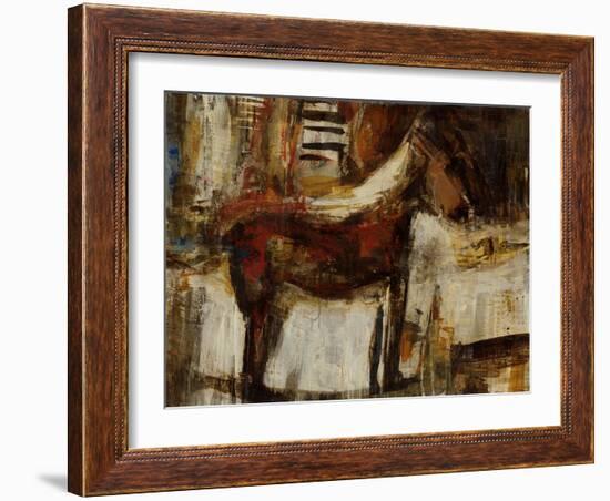 Grace-Sarah Stockstill-Framed Art Print