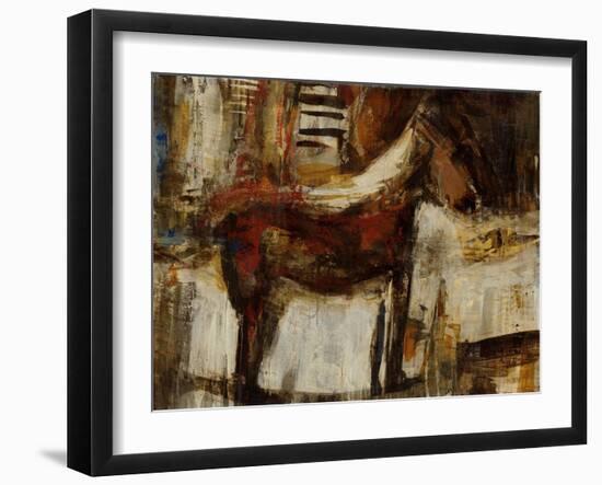 Grace-Sarah Stockstill-Framed Art Print