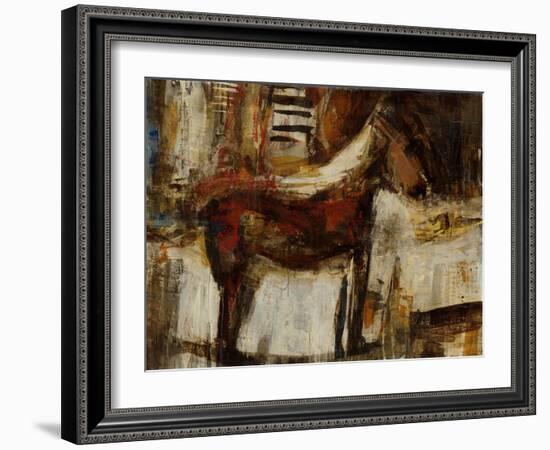 Grace-Sarah Stockstill-Framed Art Print