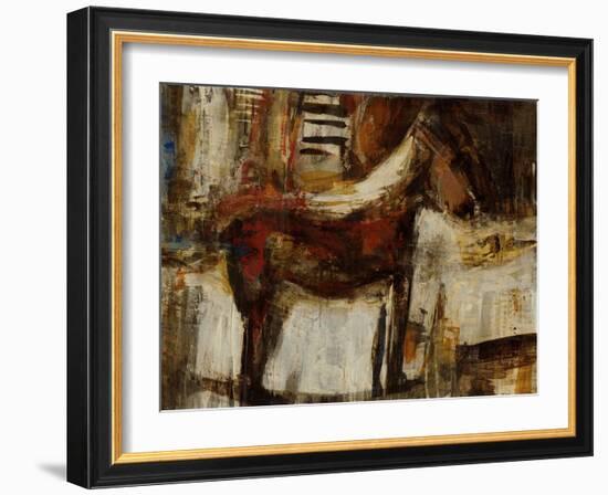 Grace-Sarah Stockstill-Framed Art Print