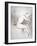 Graceful Lady II-Rikki Drotar-Framed Giclee Print