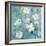 Graceful Magnolia I-Danhui Nai-Framed Premium Giclee Print