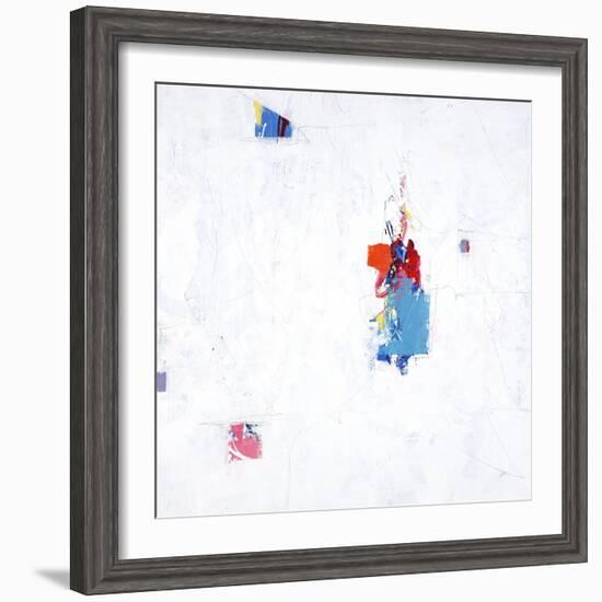 Graceful Resilience-Jodi Maas-Framed Giclee Print