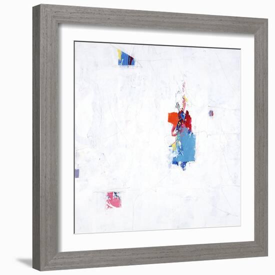 Graceful Resilience-Jodi Maas-Framed Giclee Print