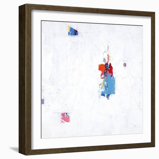 Graceful Resilience-Jodi Maas-Framed Giclee Print