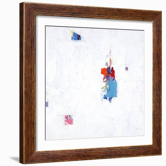 Graceful Resilience-Jodi Maas-Framed Giclee Print