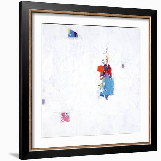 Graceful Resilience-Jodi Maas-Framed Giclee Print