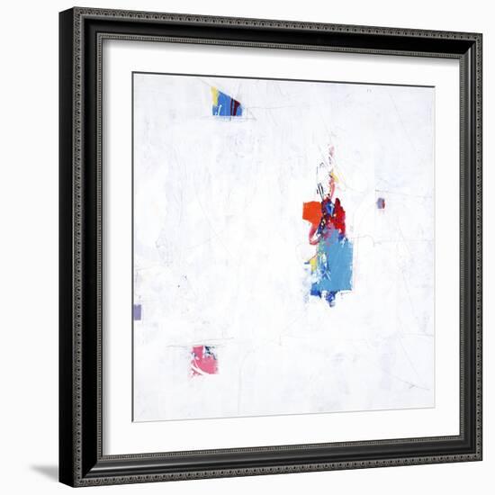 Graceful Resilience-Jodi Maas-Framed Giclee Print