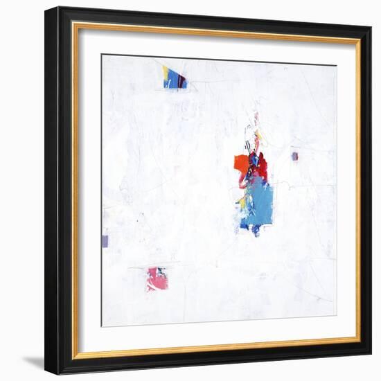 Graceful Resilience-Jodi Maas-Framed Giclee Print