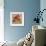 Graceful Spring I-Janel Pahl-Framed Giclee Print displayed on a wall