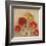 Graceful Spring II-Janel Pahl-Framed Giclee Print