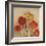 Graceful Spring II-Janel Pahl-Framed Giclee Print