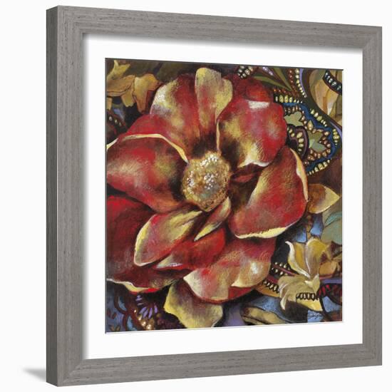 Graceful State II-Douglas-Framed Giclee Print