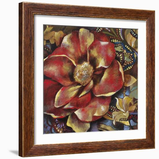 Graceful State II-Douglas-Framed Giclee Print