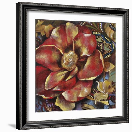 Graceful State II-Douglas-Framed Giclee Print