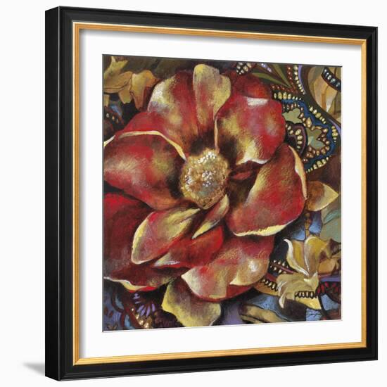 Graceful State II-Douglas-Framed Giclee Print