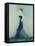 Graceful-Sarah Stockstill-Framed Stretched Canvas