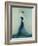 Graceful-Sarah Stockstill-Framed Art Print