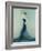 Graceful-Sarah Stockstill-Framed Art Print