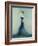 Graceful-Sarah Stockstill-Framed Art Print