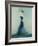 Graceful-Sarah Stockstill-Framed Art Print