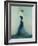 Graceful-Sarah Stockstill-Framed Art Print