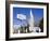 Graceland Wedding Chapel, Las Vegas, Nevada, United States of America, North America-Richard Cummins-Framed Photographic Print