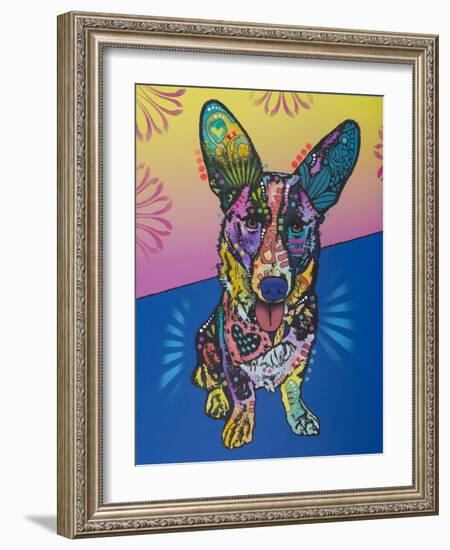 Gracie-Dean Russo-Framed Giclee Print