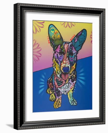 Gracie-Dean Russo-Framed Giclee Print