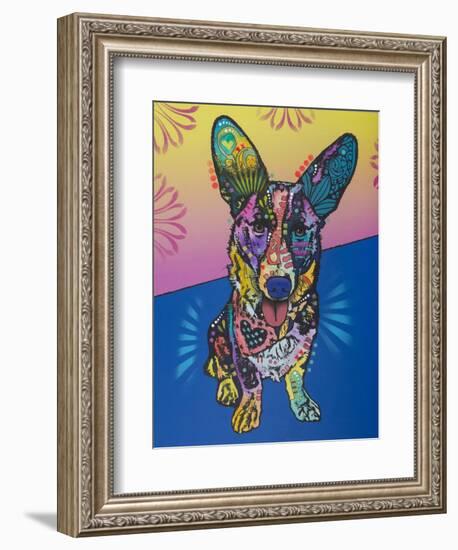 Gracie-Dean Russo-Framed Giclee Print