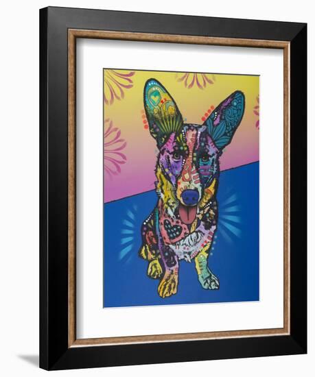 Gracie-Dean Russo-Framed Giclee Print