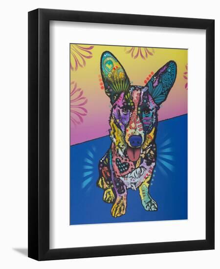 Gracie-Dean Russo-Framed Giclee Print