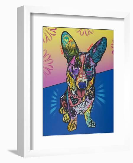 Gracie-Dean Russo-Framed Giclee Print