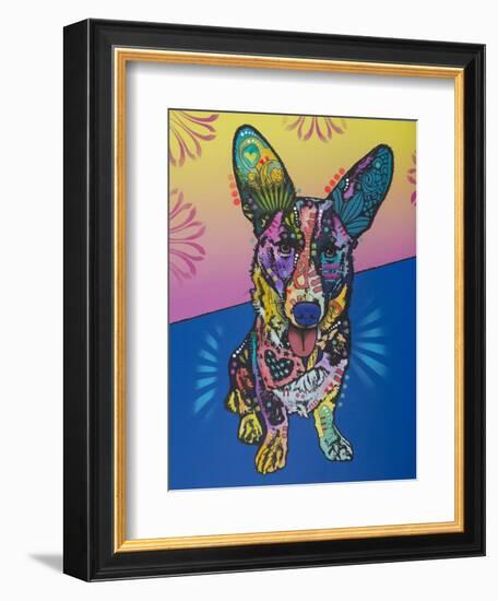 Gracie-Dean Russo-Framed Giclee Print