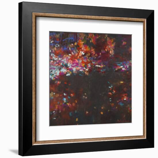 Gracious Favor-Amy Donaldson-Framed Art Print