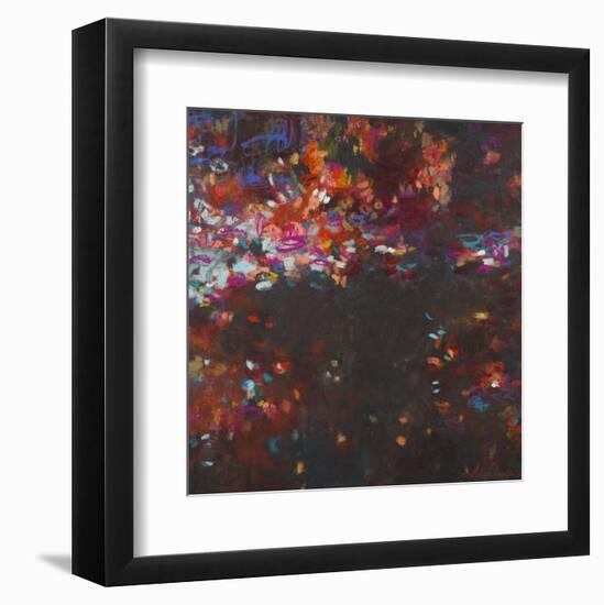 Gracious Favor-Amy Donaldson-Framed Art Print