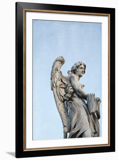 Gracious Guardian-Irene Suchocki-Framed Giclee Print