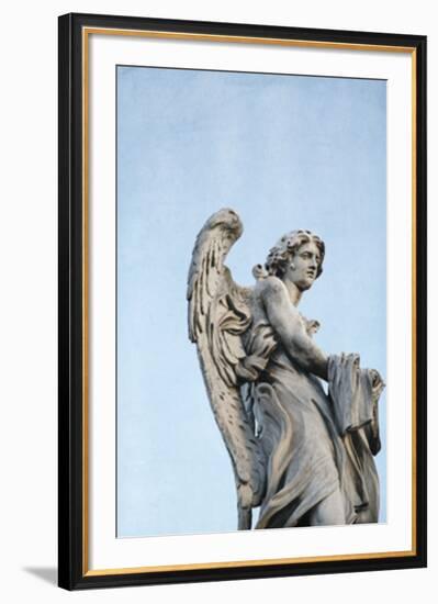 Gracious Guardian-Irene Suchocki-Framed Giclee Print