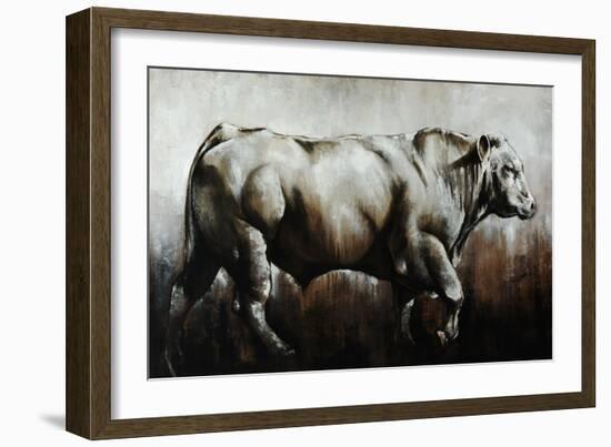 Grade A-Sydney Edmunds-Framed Giclee Print