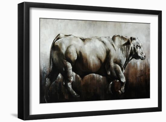 Grade A-Sydney Edmunds-Framed Giclee Print