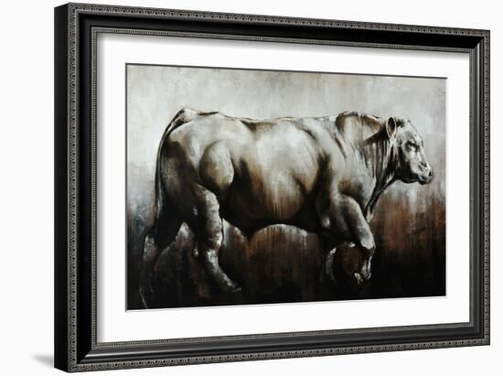 Grade A-Sydney Edmunds-Framed Giclee Print