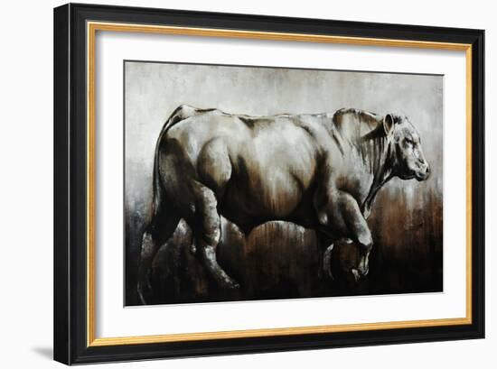 Grade A-Sydney Edmunds-Framed Giclee Print