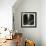 Gradoni Di Chiaia, Naples, Italy-null-Framed Photographic Print displayed on a wall