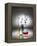 Graduated Cylinders and Flasks-Andrew Unangst-Framed Premier Image Canvas