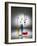 Graduated Cylinders and Flasks-Andrew Unangst-Framed Photographic Print