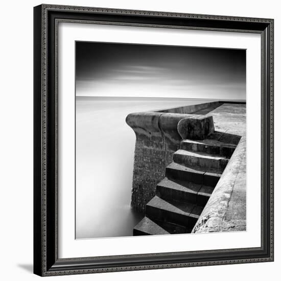 Graduation-Lee Frost-Framed Giclee Print