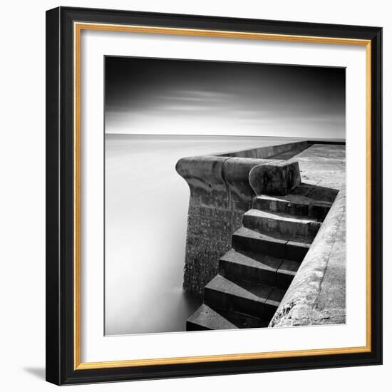 Graduation-Lee Frost-Framed Giclee Print