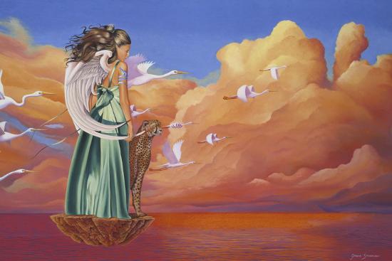 Giclee Print, , large