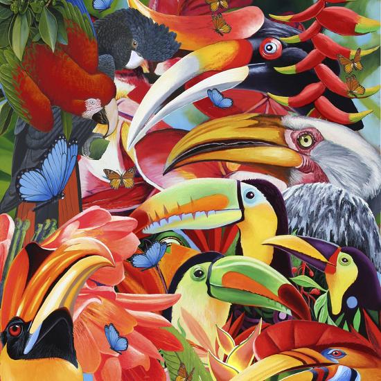 Giclee Print, , large