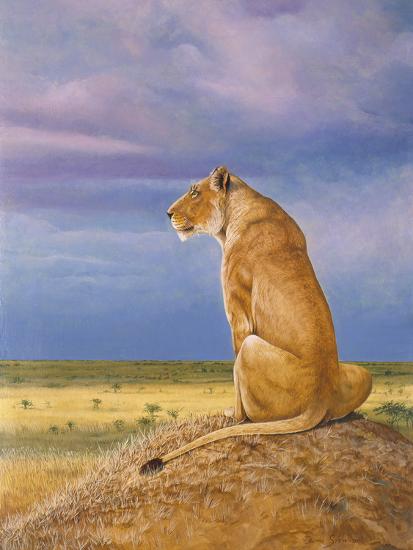 Giclee Print, , large